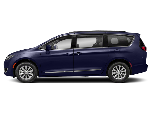 Memorial Day Sales on 2018 Pacifica Touring L at Kindle Chrysler Jeep Dodge in Cape May Court House NJ