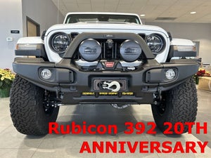 2023 Jeep Wrangler Rubicon 392 20TH ANNIVERSARY