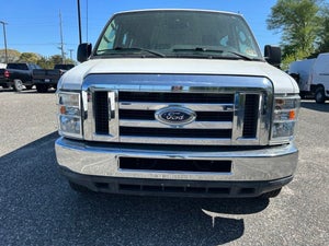 2012 Ford E-350SD XLT Odometer is 20888 miles below market average