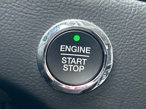 2020 Ford Edge SEL *Odometer is 21459 miles below market average!