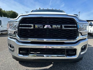 2023 RAM 2500 Tradesman