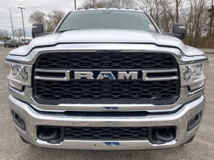 2024 RAM 4500HD Tradesman