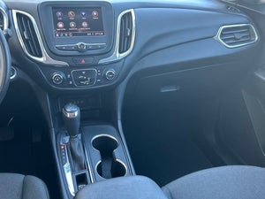 2020 Chevrolet Equinox LT Odometer is 31825 miles below market average!