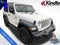 2020 Jeep Wrangler Sport