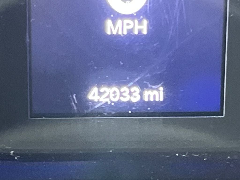 2020 Jeep Wrangler Sport