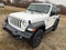 2020 Jeep Wrangler Sport