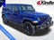 2019 Jeep Wrangler Unlimited Moab w/VERY LOW MILES