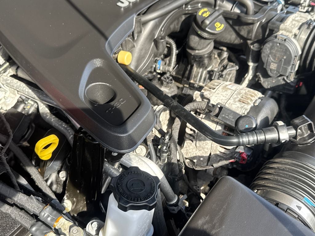 2019 Jeep Wrangler Unlimited Moab w/VERY LOW MILES