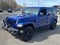 2019 Jeep Wrangler Unlimited Moab w/VERY LOW MILES