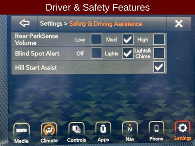 2022 Jeep Wrangler Unlimited Sahara High Altitude