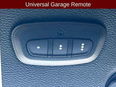 2022 Jeep Wrangler Unlimited Sahara High Altitude