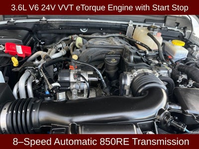 2022 Jeep Wrangler Unlimited Sahara High Altitude