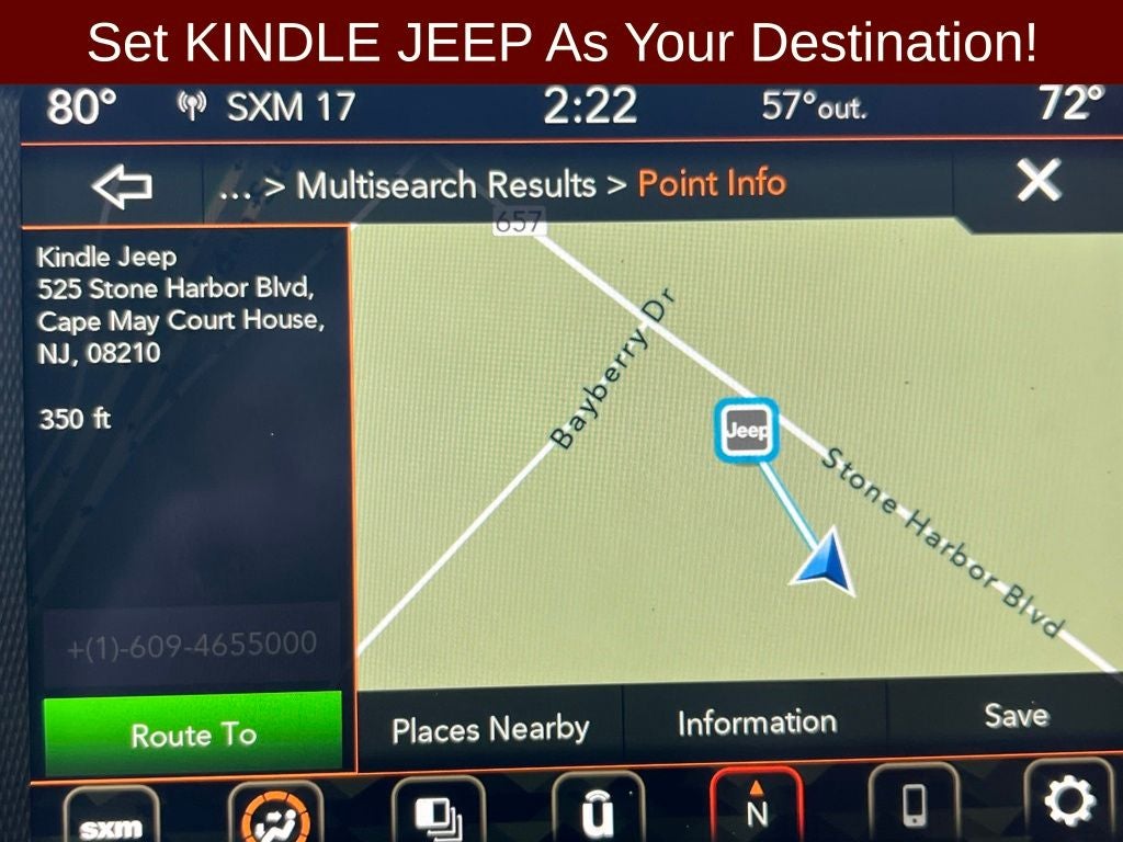 2022 Jeep Wrangler Unlimited Sahara High Altitude