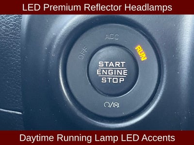 2022 Jeep Wrangler Unlimited Sahara High Altitude