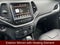 2017 Jeep Cherokee Overland w/VERY LOW MILES