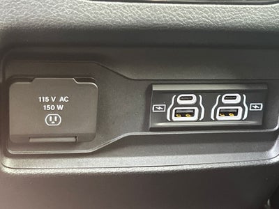 2025 Jeep Grand Cherokee L Overland