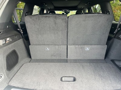 2025 Jeep Grand Cherokee L Overland