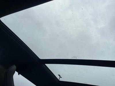 2025 Jeep Grand Cherokee L Overland