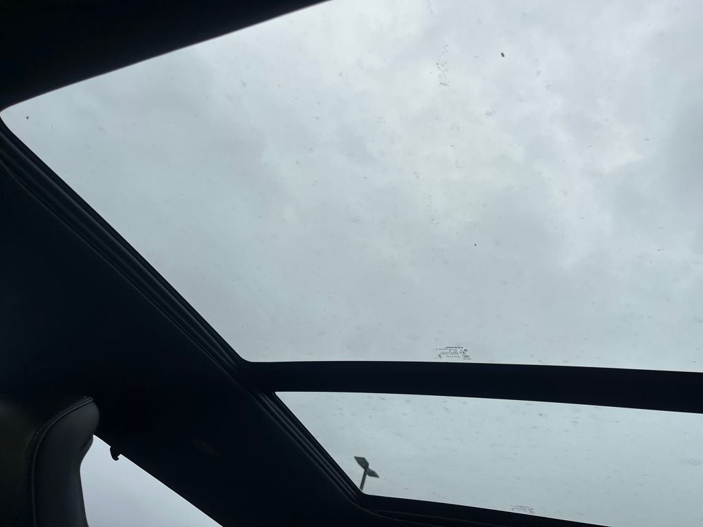 2025 Jeep Grand Cherokee L Overland