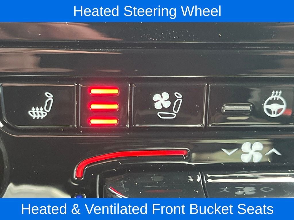 2025 Jeep Grand Cherokee L Overland