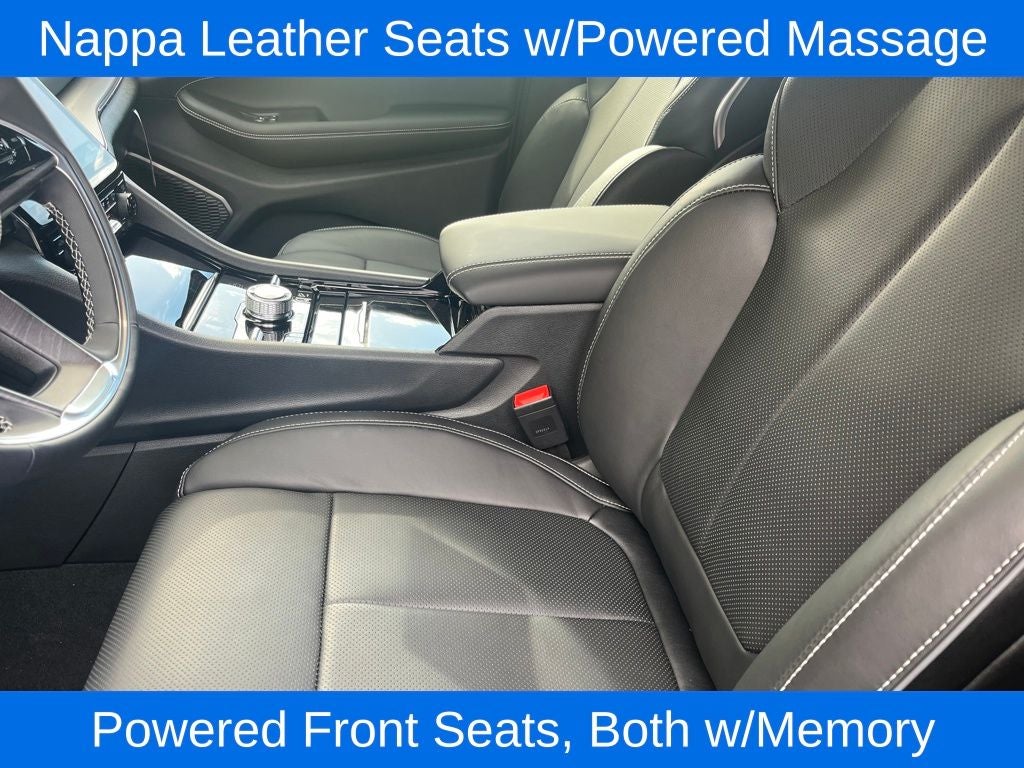 2025 Jeep Grand Cherokee L Overland