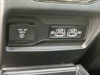 2025 Jeep Grand Cherokee L Overland