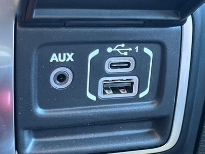 2025 Jeep Wrangler 4xe Sport S 4xe