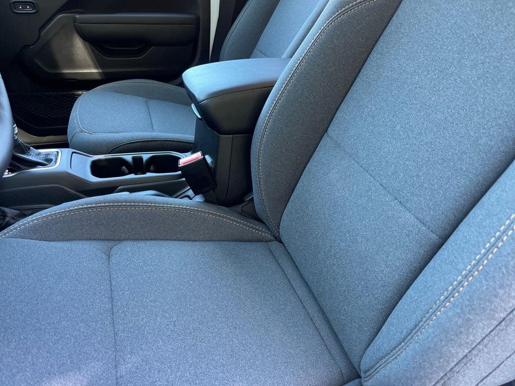 2025 Jeep Wrangler 4xe Sport S 4xe