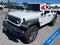 2025 Jeep Wrangler 4xe Sport S 4xe