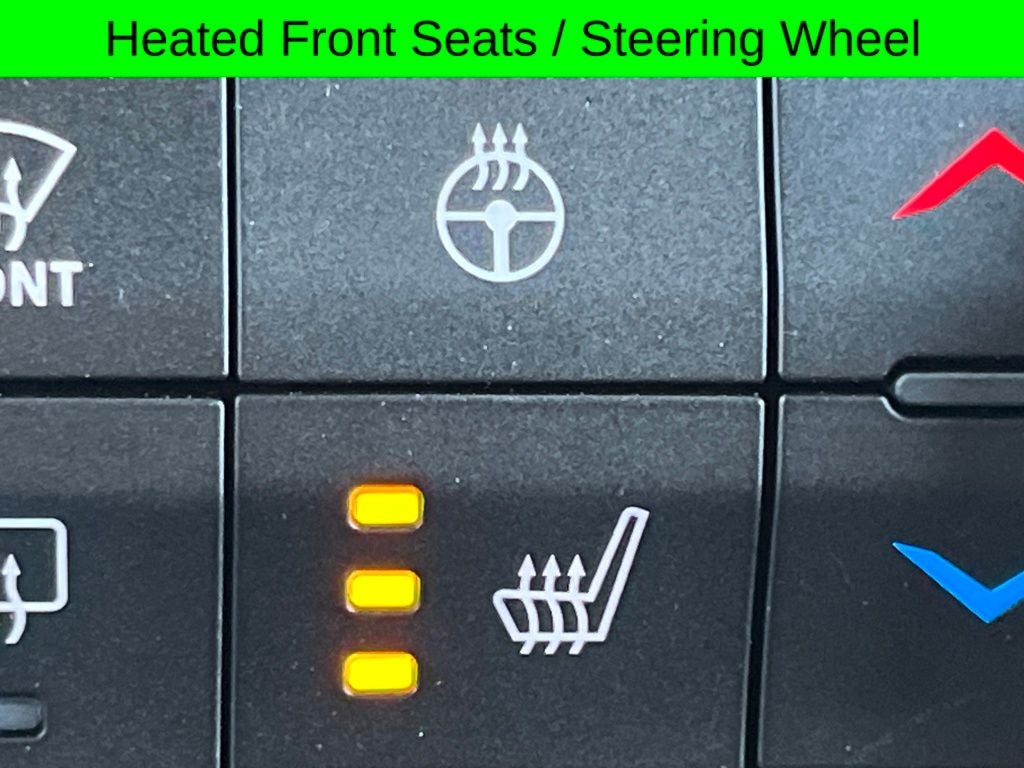 2025 Jeep Wrangler Rubicon 392