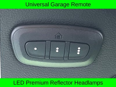 2025 Jeep Wrangler Rubicon 392