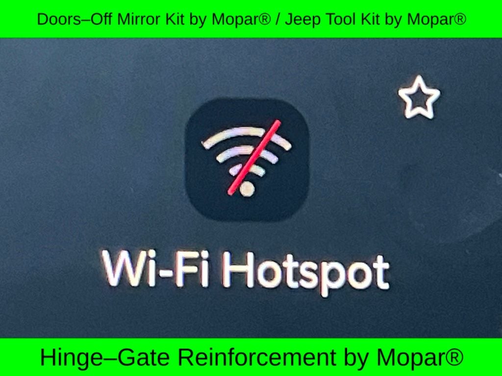 2025 Jeep Wrangler Rubicon 392