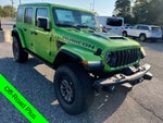 2025 Jeep Wrangler Rubicon 392