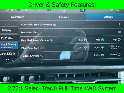 2025 Jeep Wrangler Rubicon 392
