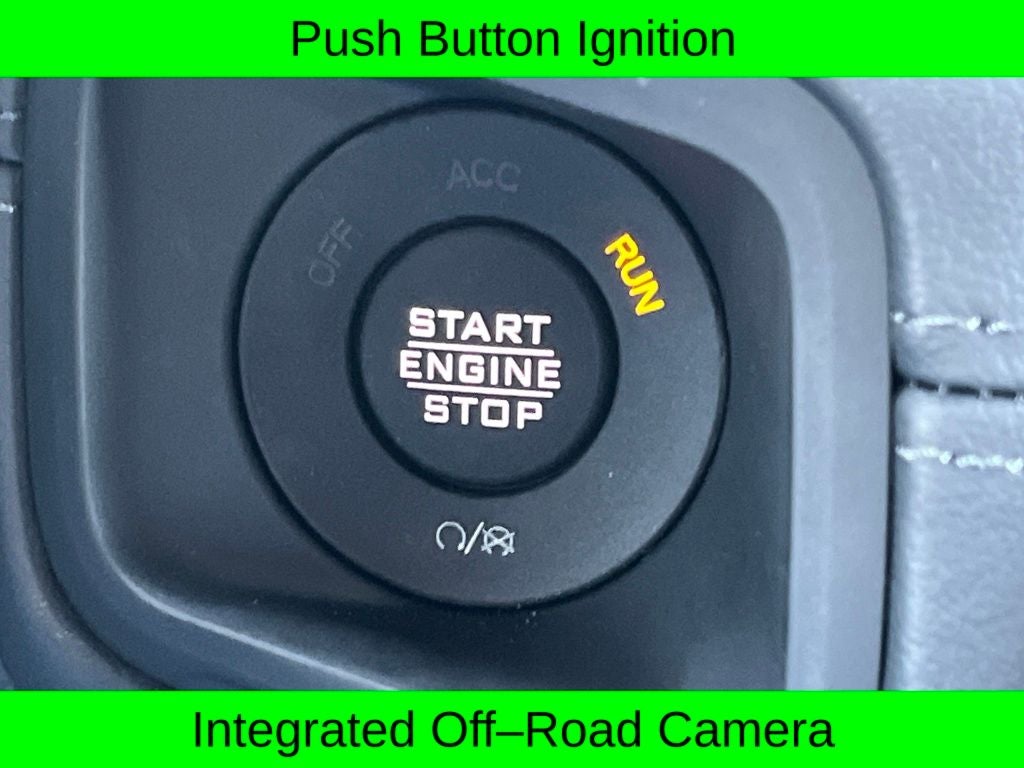 2025 Jeep Wrangler Rubicon 392