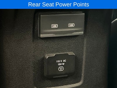 2025 Jeep Wrangler Rubicon 392