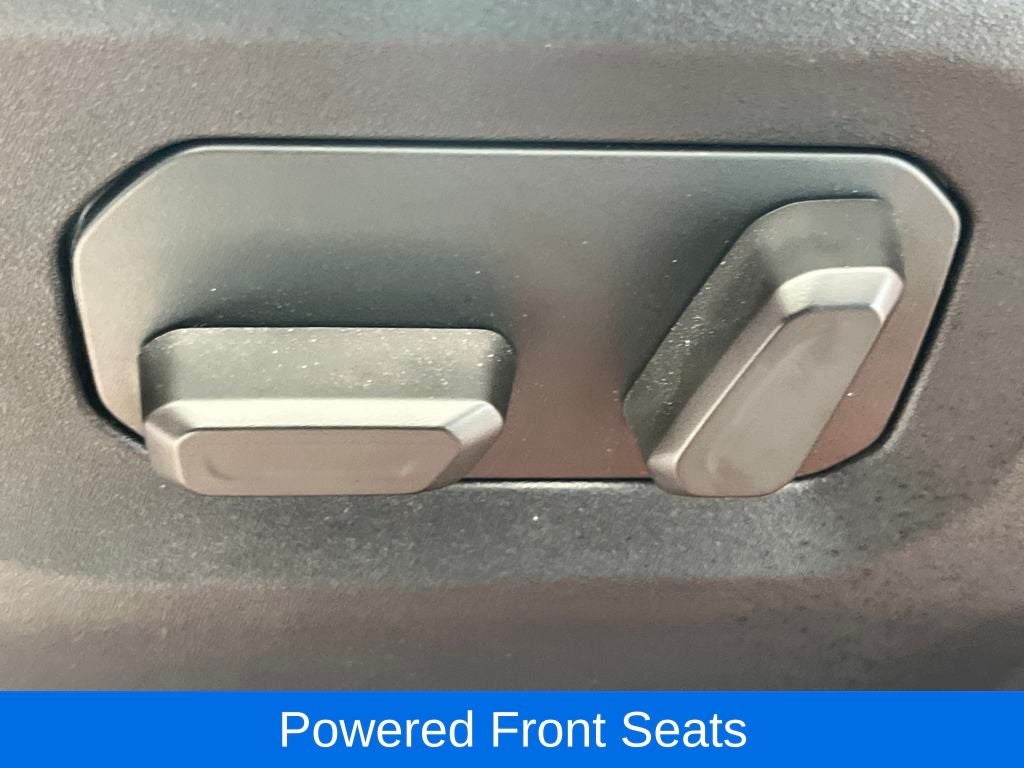 2025 Jeep Wrangler Rubicon 392