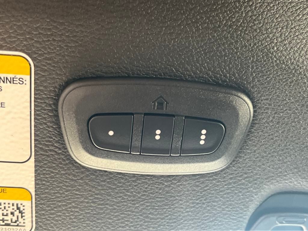 2025 Jeep Wrangler Rubicon 392