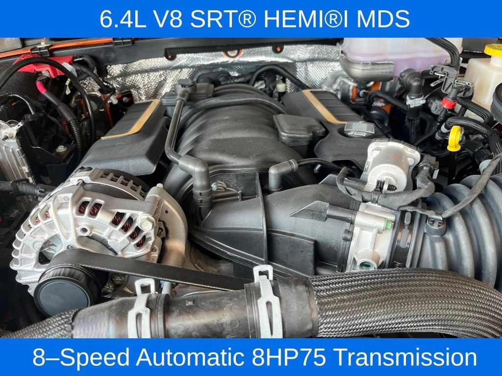 2025 Jeep Wrangler Rubicon 392