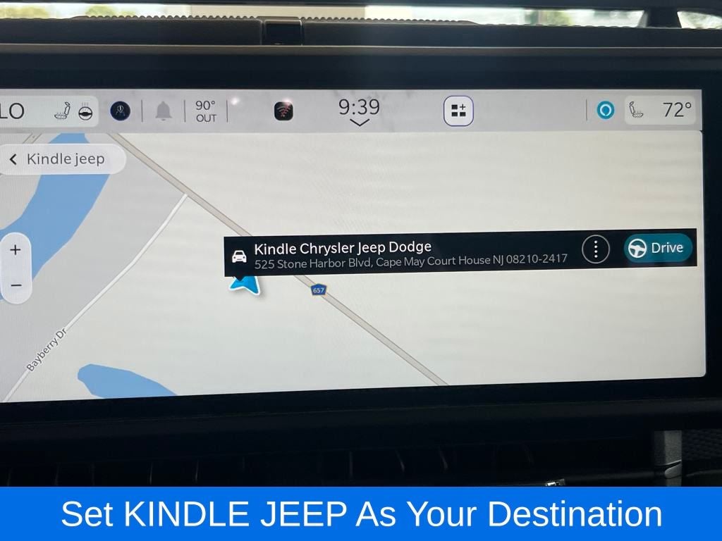 2025 Jeep Wrangler Rubicon 392