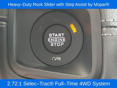 2025 Jeep Wrangler Rubicon 392