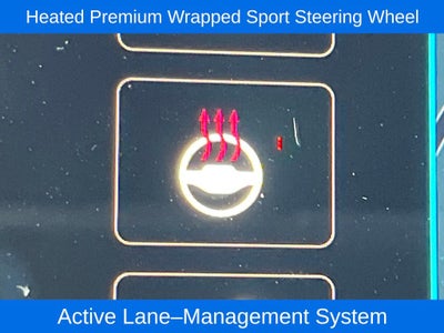 2026 Jeep Grand Wagoneer L Base