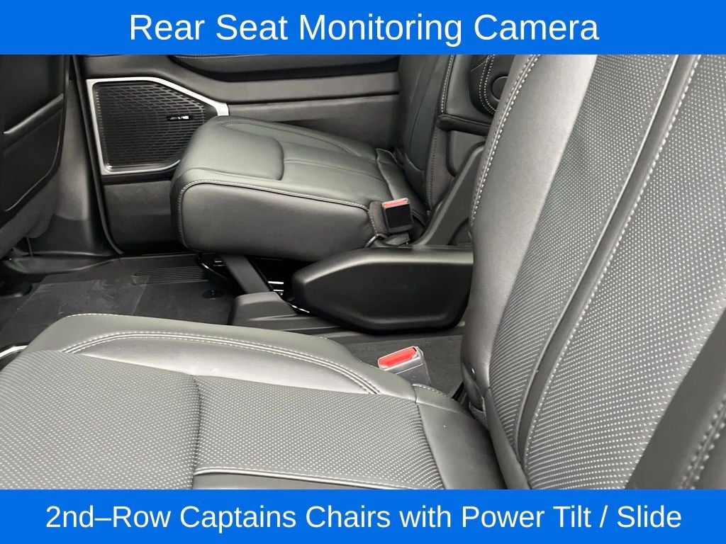 2026 Jeep Grand Wagoneer L Base