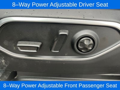 2026 Jeep Grand Wagoneer L Base