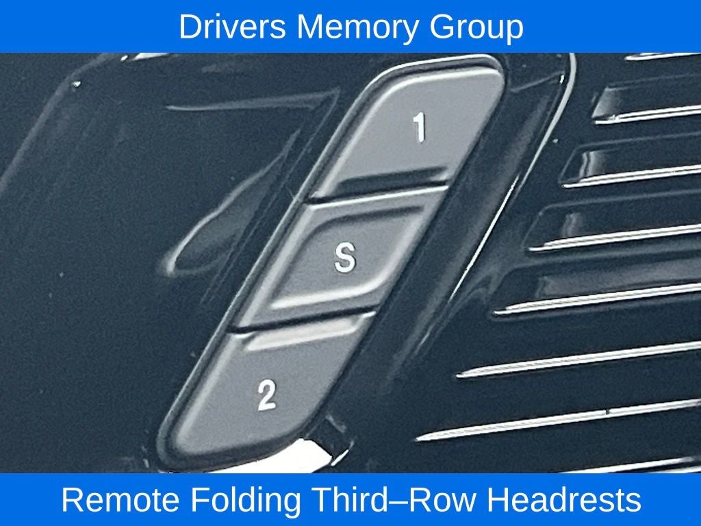 2026 Jeep Grand Wagoneer L Base