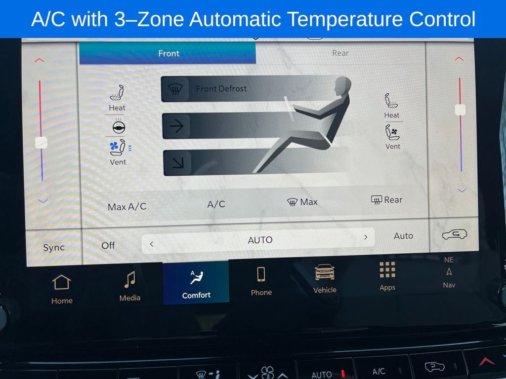 2026 Jeep Grand Wagoneer L Limited Reserve