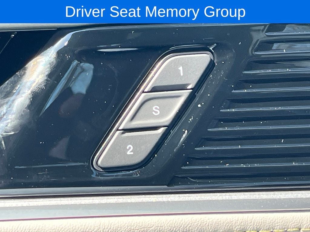 2026 Jeep Grand Wagoneer L Limited Reserve