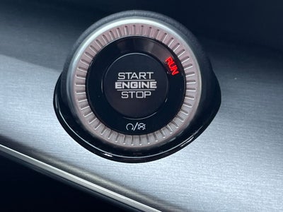 2026 Jeep Grand Wagoneer L Limited Reserve