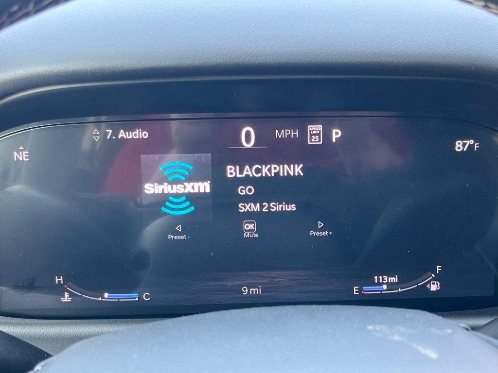 2026 Jeep Grand Wagoneer L Limited Reserve