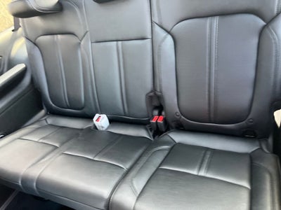 2026 Jeep Grand Wagoneer L Limited Reserve